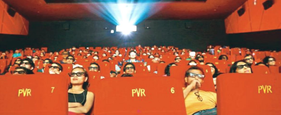 PVR to Buy Out South India-based SPI Cinemas