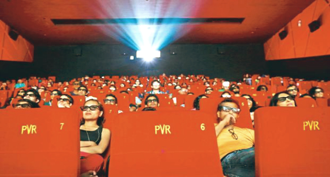 PVR to Buy Out South India-based SPI Cinemas