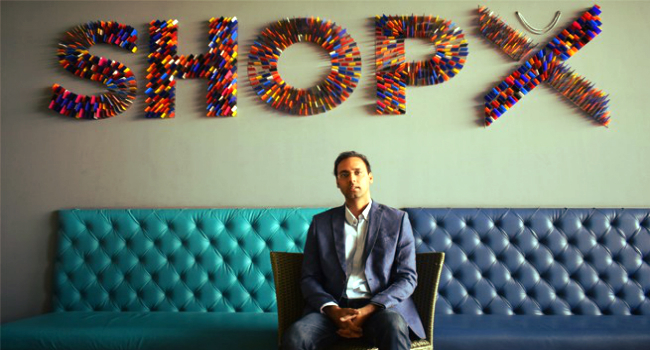 B2B Startup ShopX Secures $35 Million to Boost Expansion