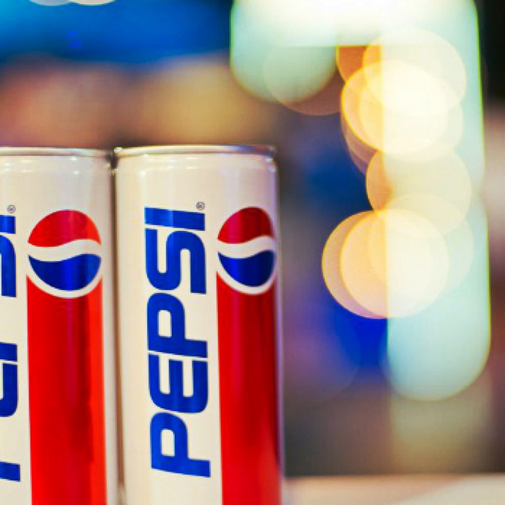 Pepsi to Acquire SodaStream to Diversify its Portfolio