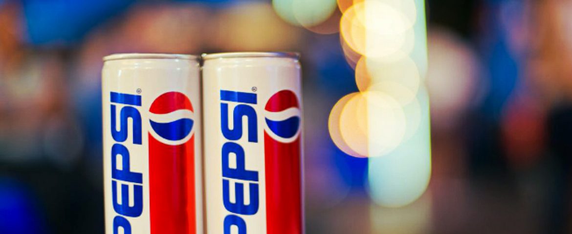Pepsi to Acquire SodaStream to Diversify its Portfolio