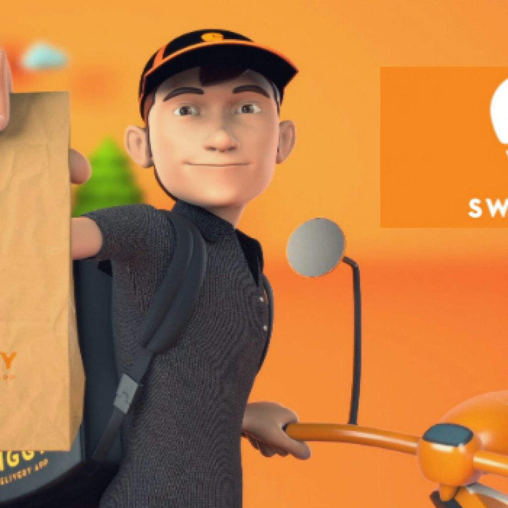 Swiggy Acquires an on-demand Delivery Platform Scootsy