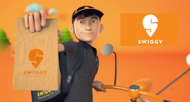 Swiggy Acquires Mumbai-based on-demand Delivery Platform Scootsy