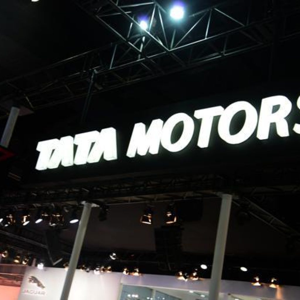 Tata Motors Halts Operations in Thailand