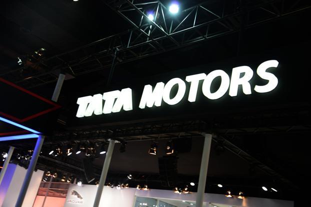 Tata Motors demerge its businesses into two separate listed companies