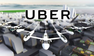 Uber May Launch Air Taxis in Indian Metros under Uber Elevate Project