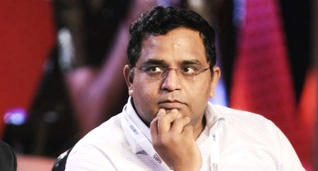 Paytm’s Founder Vijay Shekhar Sharma Trolled For Kerala Flood Tweet