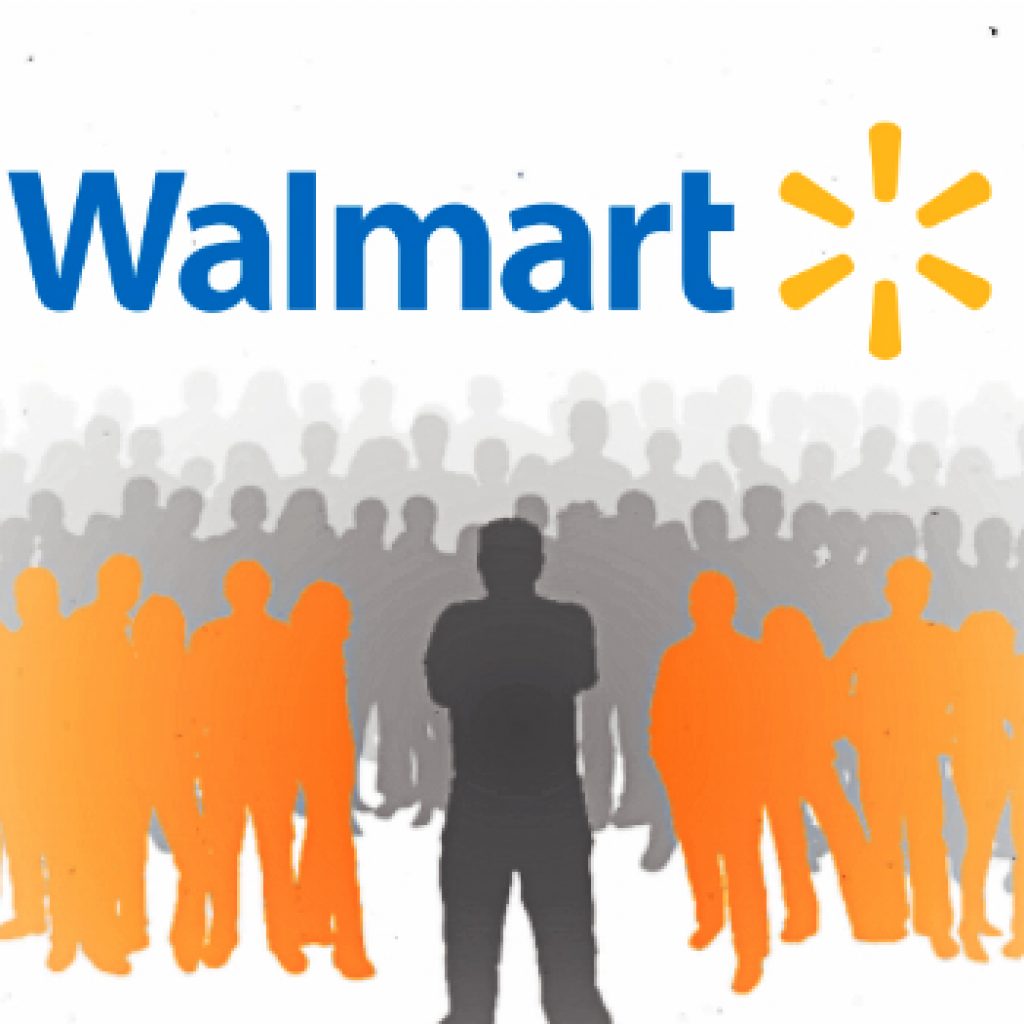 Walmart Plans on Hiring 1,000 Employees for Technology in India