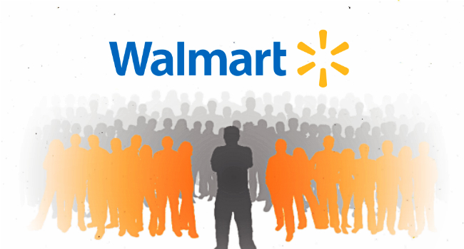 Walmart Plans on Hiring 1,000 Employees for Technology in India