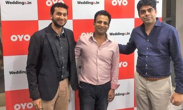 OYO Acquires Wedding Platform Weddingz