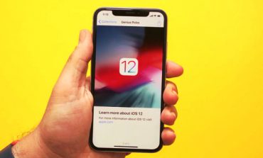 Apple Finally Rolls Out the iOS 12 Software Update
