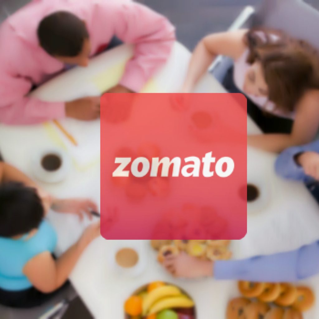 Zomato Acquires Bengaluru-based TongueStun Food