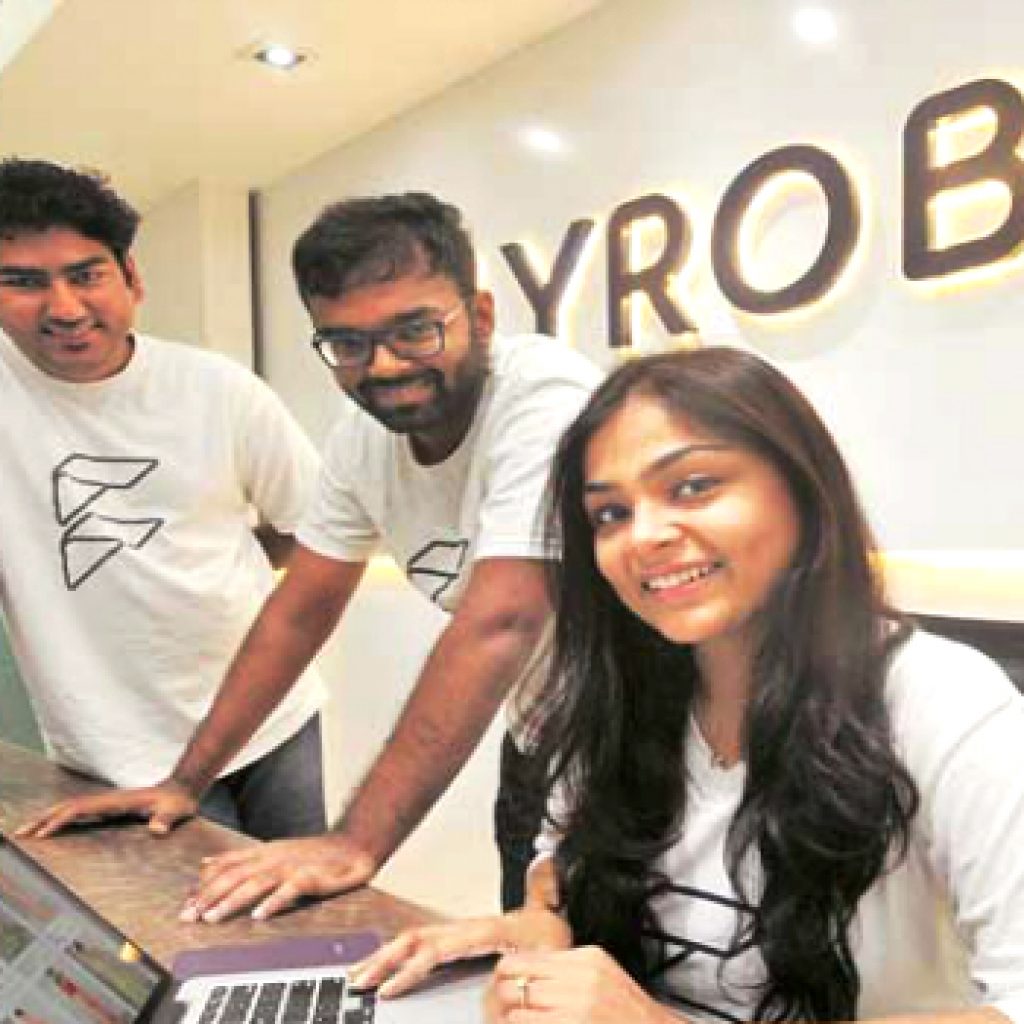 Flyrobe Raises $3.71 million in a Fresh Funding Round