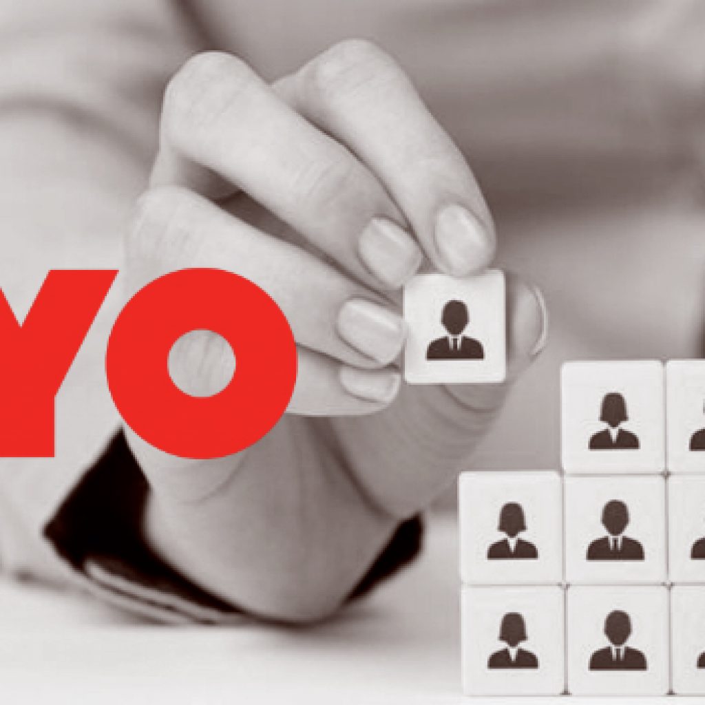 OYO Plans to Hire 2020 Tech Professionals by 2020