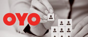 OYO Plans to Hire 2020 Tech Professionals by 2020