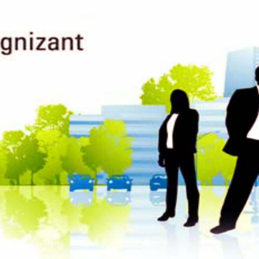 IT Firm Cognizant Buys Out Advanced Technology Group 