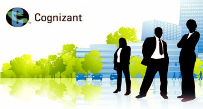 IT Firm Cognizant Buys Out Advanced Technology Group 