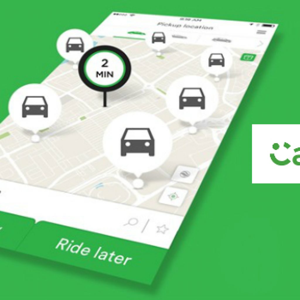 Dubai-based Careem Buys Commut's Tech & Talent