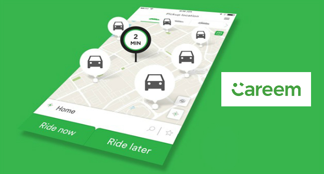 Dubai-based Careem Buys Tech & Talent of Indian Bus-shuttle Platform