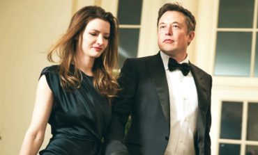 Elon Musk's Ex-Wife Tells You What it Takes to Become a Business Magnate
