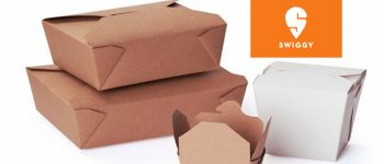 Swiggy Launches ‘Swiggy Packaging Assist’ for Packaging Solutions