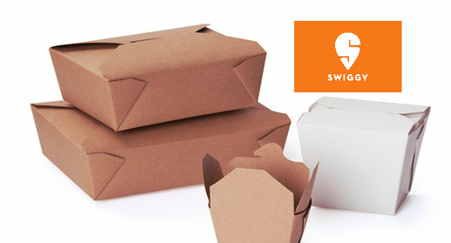 Swiggy Launches ‘Swiggy Packaging Assist’ for Packaging Solutions