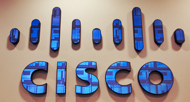 Tech Giant Cisco Plans to Step Up Investment in India