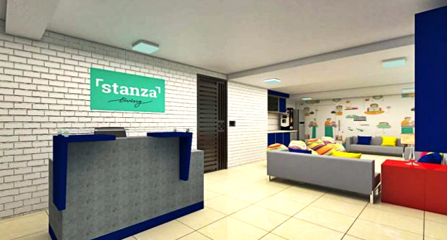 Sequoia Capital Backs Indian Student Housing Startup Stanza Living