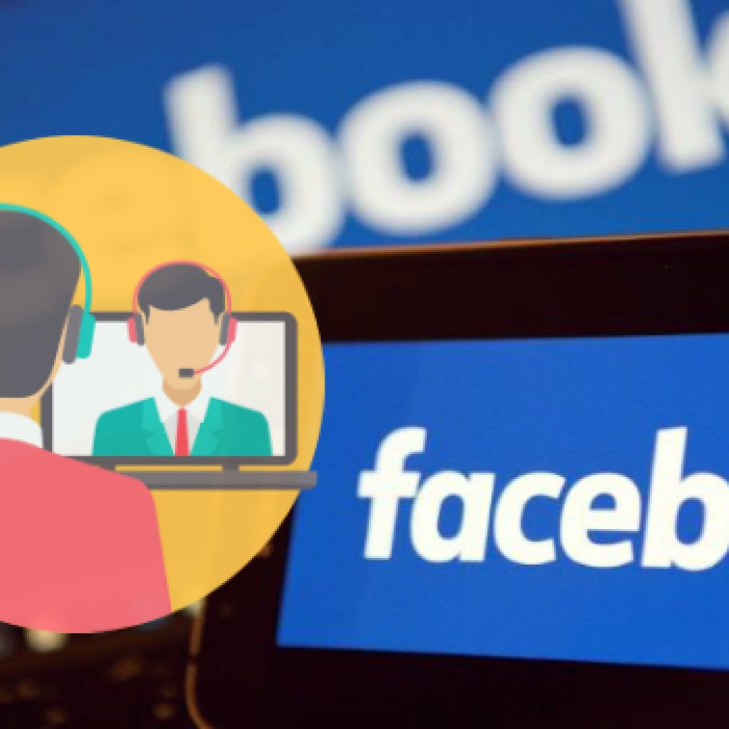 Facebook Set to Launch its Own Video Chat Device