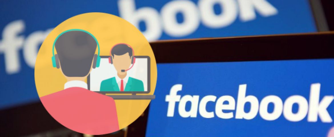 Facebook Set to Launch its Own Video Chat Device