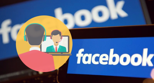 Facebook Set to Launch its Own Video Chat Device