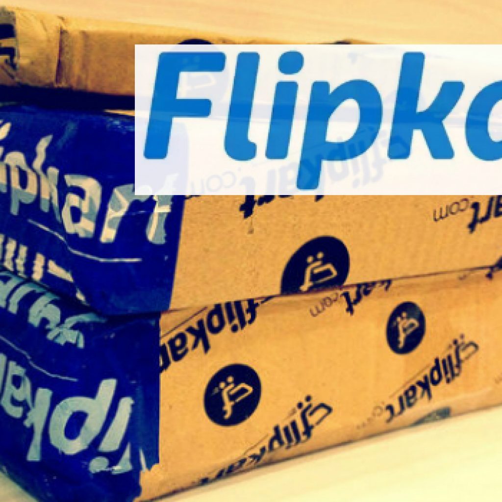 Flipkart Makes it Compulsory for Sellers to Use its Branded Packaging