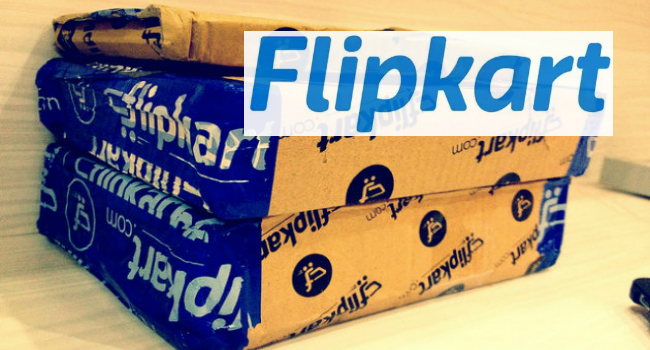 Flipkart Makes it Compulsory for Sellers to Use its Branded Packaging