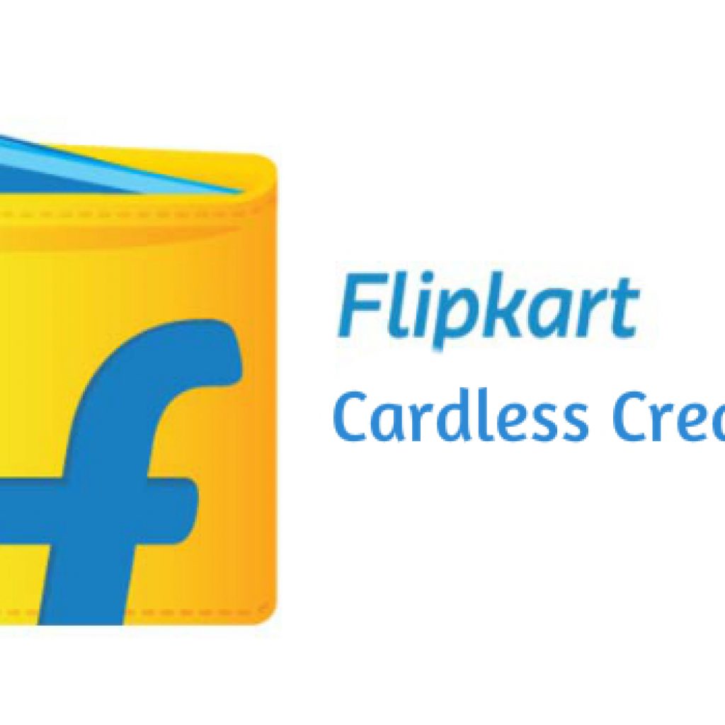 Flipkart Rolls Out Cardless Credit for Customers Amid Festive Season