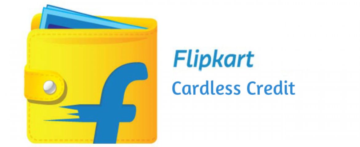 Flipkart Rolls Out Cardless Credit for Customers Amid Festive Season