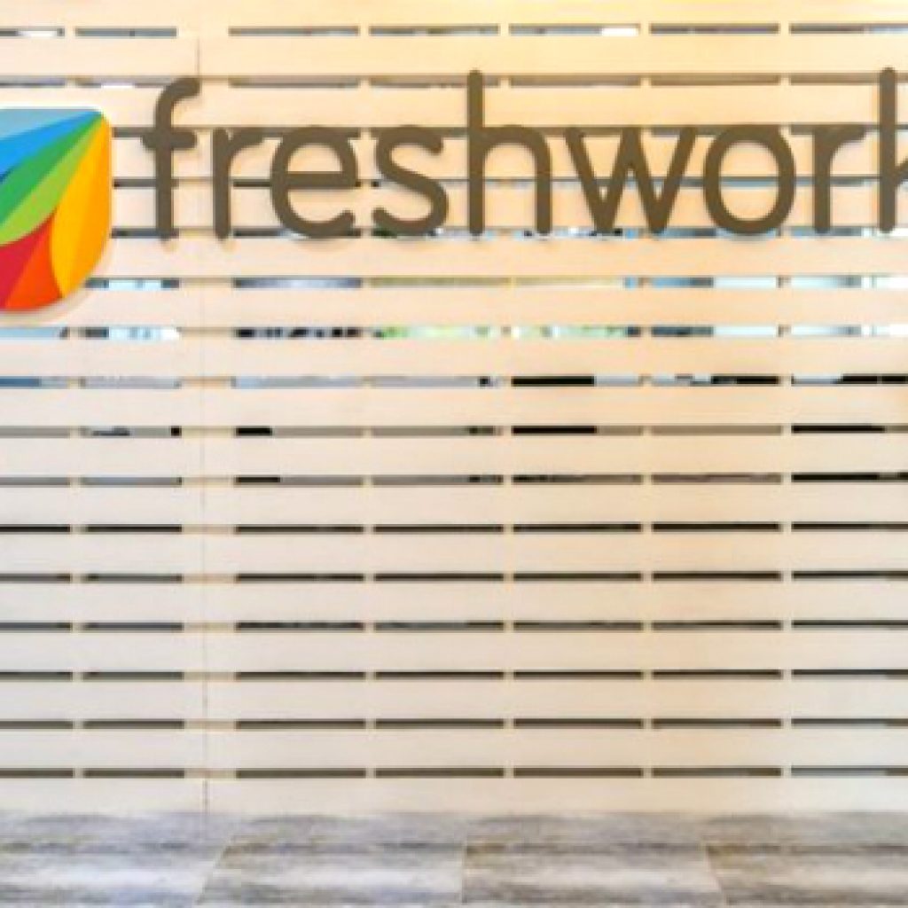 Freshworks Launches its Second India Office at Bengaluru