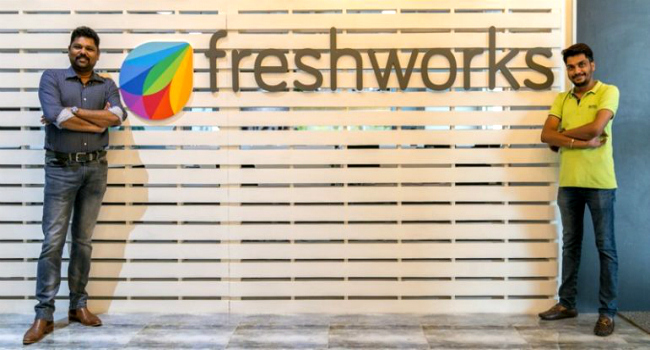 SaaS Unicorn Freshworks Launches its Second India Office at Bengaluru
