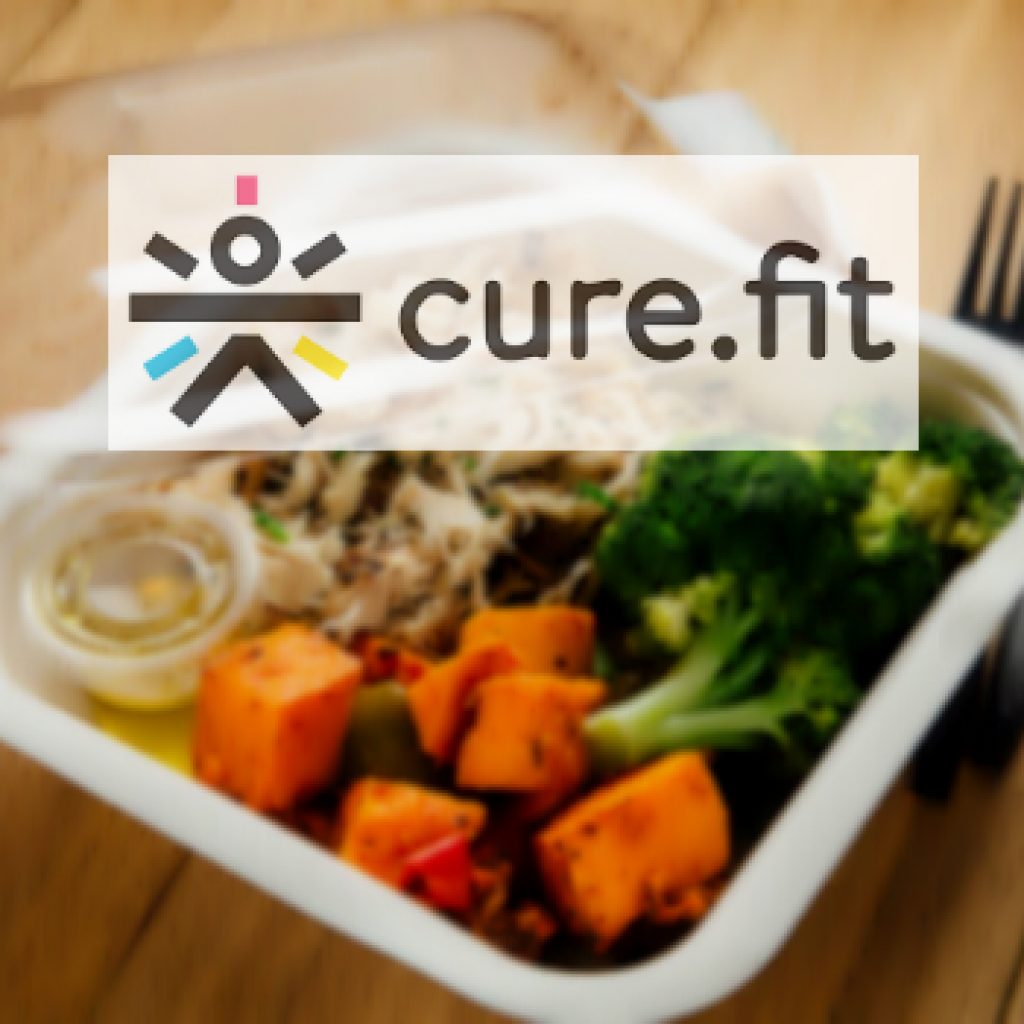 Cure.fit To Launch Quick Service Restaurants in Bengaluru