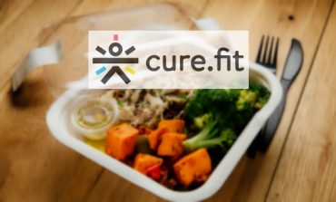 Cure.fit To Launch Quick Service Restaurants in the Coming Weeks