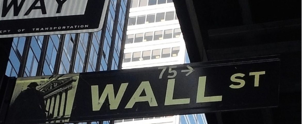 Lehman Bankruptcy: 10 Years of The Biggest Fallout in Wall Street History
