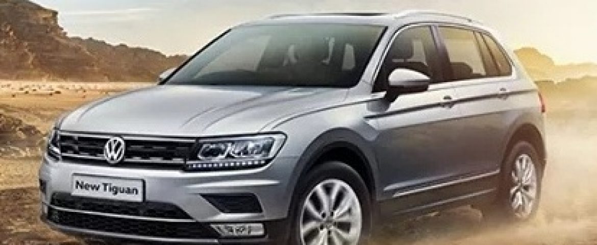 Trump Victory, Volkswagen Stop Doing Business in IRAN