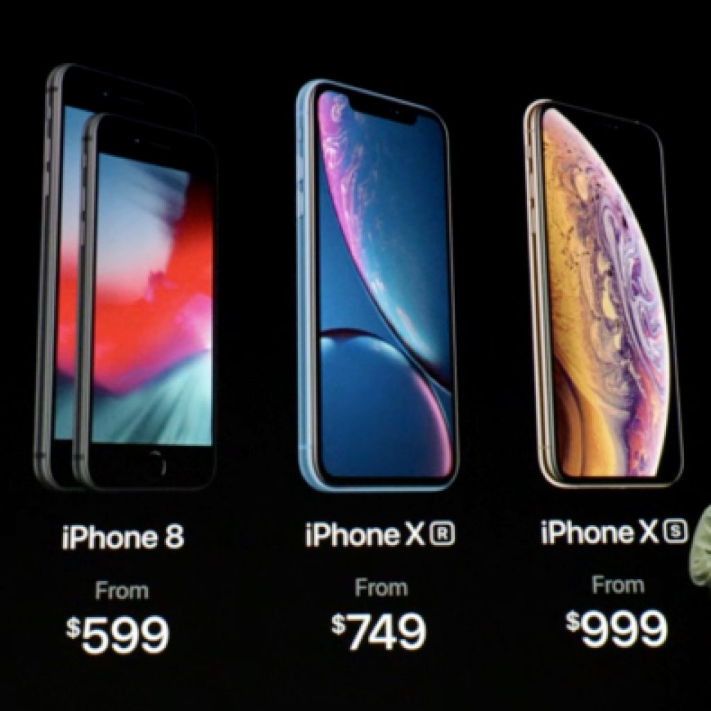 Apple Launches the Most Expensive iPhones with New Features