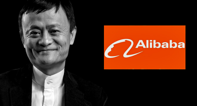 Alibaba Founder Jack Ma will Step Down in 2019