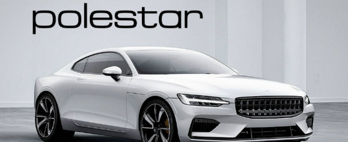 Polestar Debuts First Production EV To Overtake Tesla | Pixr8