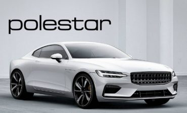Polestar Debuts First Production EV to Overtake Tesla