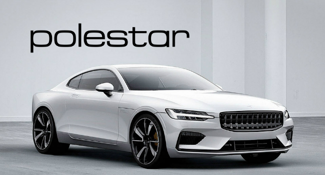 Polestar Debuts First Production EV to Overtake Tesla