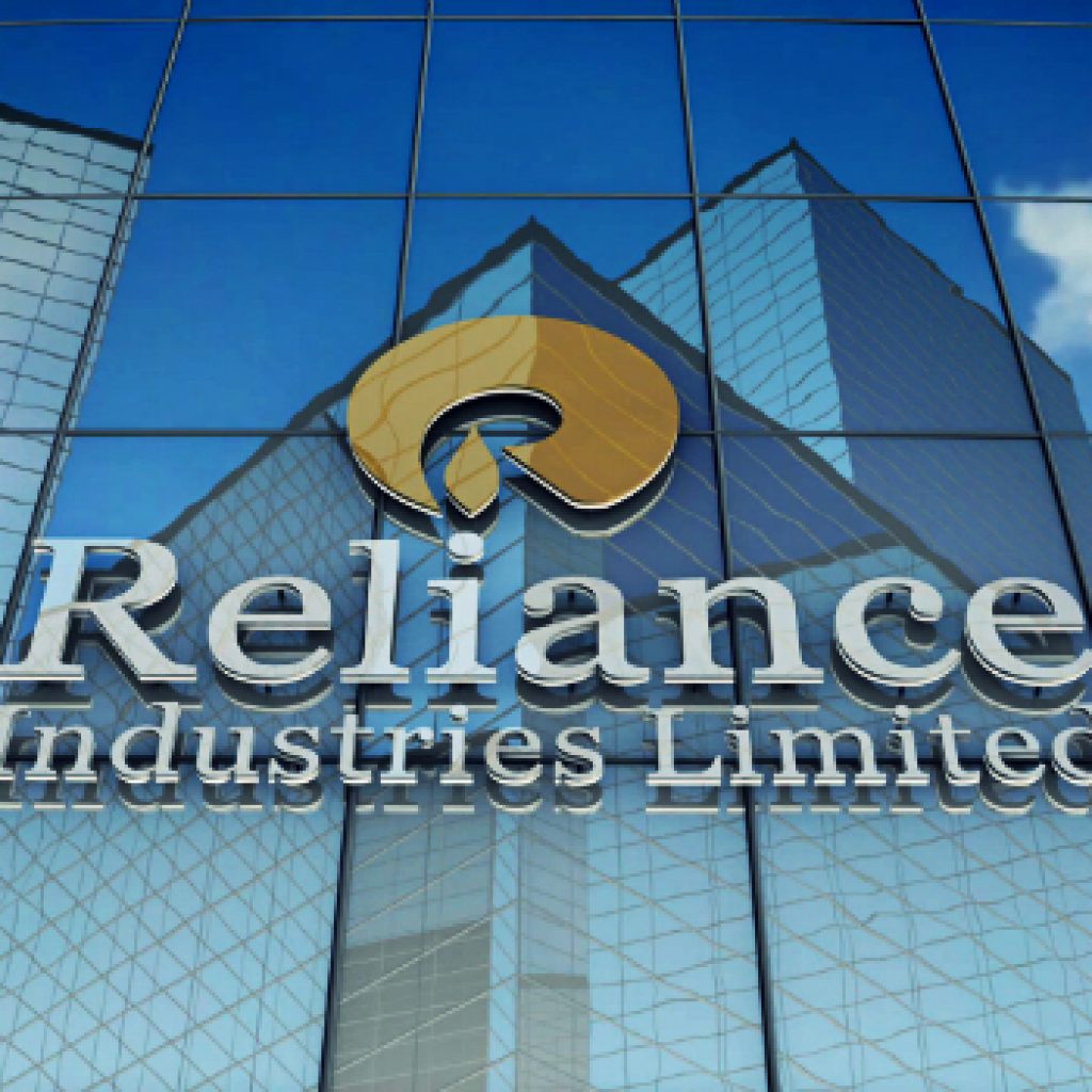 Reliance Industries Acquires 37.4% Stake in NetraDyne