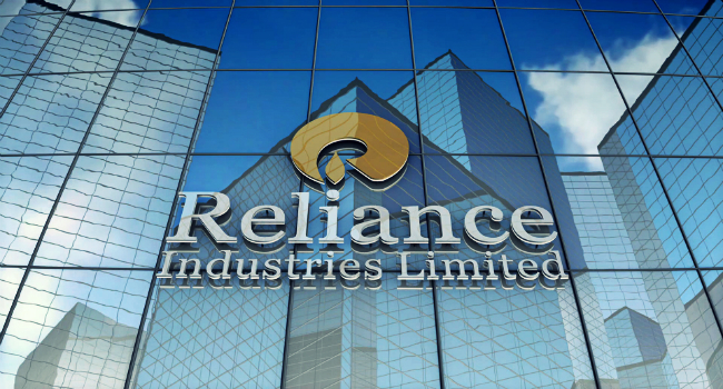 Reliance Industries becomes first Indian firm to hit $150 bn market cap