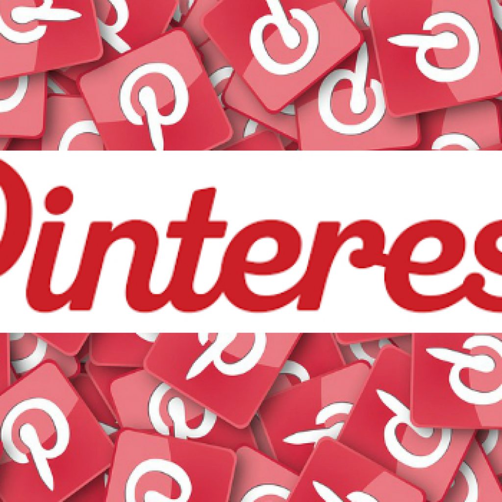 Pinterest Prepping up for Global Expansion