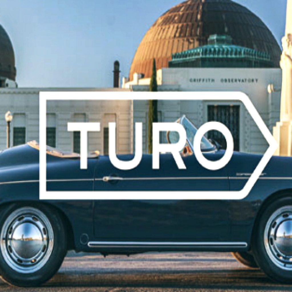 California-based Turo Expands its Services to the UK